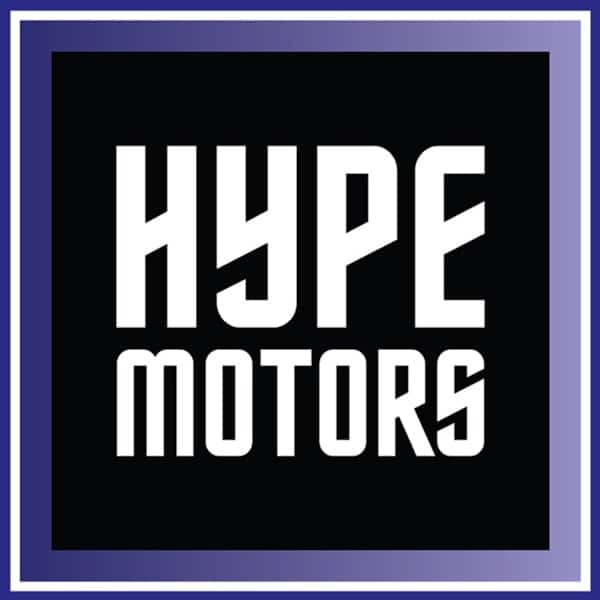 Hype Motors