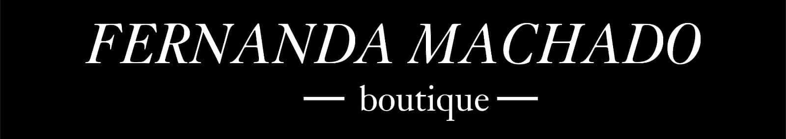 Fernanda Machado Boutique